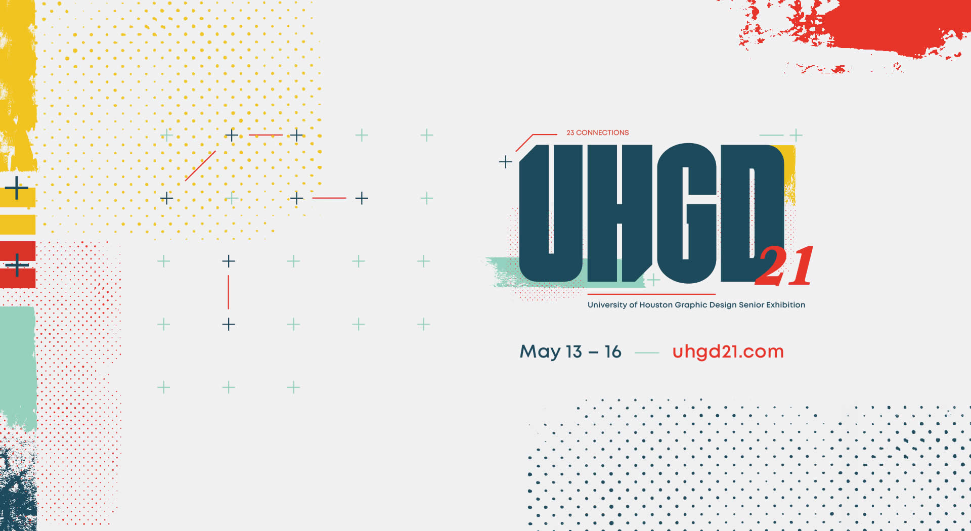 UH GAP | 2021 UHGD Senior Exhibition: UHGD21