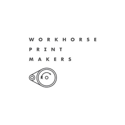 UH GAP Partner - Workhorse Printmakers