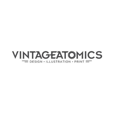 UH GAP Partner - Vintage Atomics